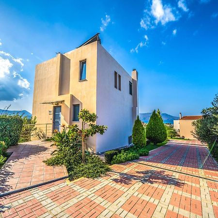 Anemon Villas Киссамос Экстерьер фото
