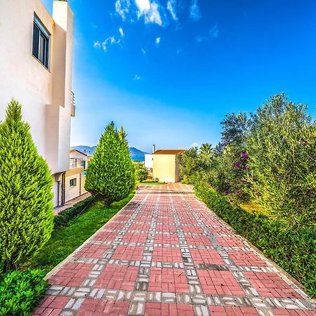 Anemon Villas Киссамос Экстерьер фото