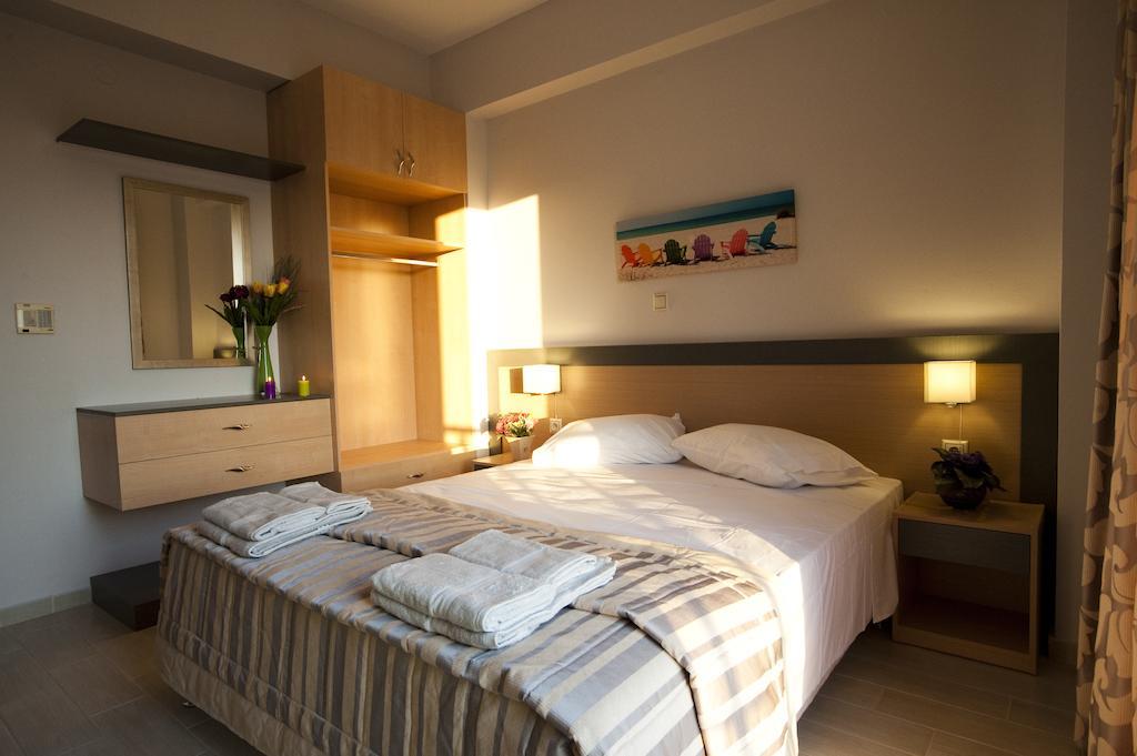 Anemon Villas Киссамос Номер фото