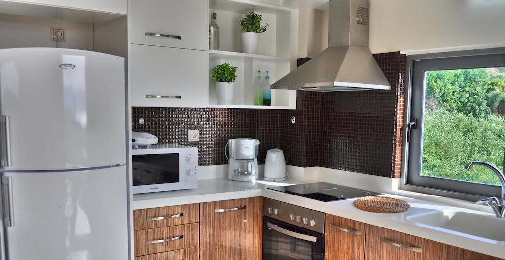 Anemon Villas Киссамос Номер фото