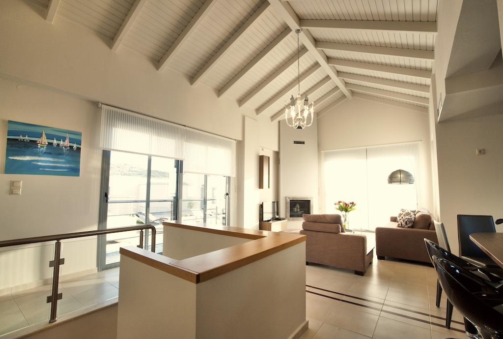 Anemon Villas Киссамос Номер фото